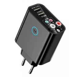 Incarcator / receptor Wireless Sisteme Audio Andowl QHK16