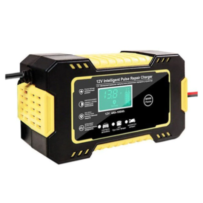 Incarcator Baterie Auto Q DP9921 12V