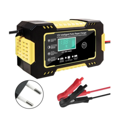 Incarcator Baterie Auto Q DP9921 12V