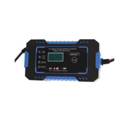 Incarcator Baterie Auto Q DP9921 12V