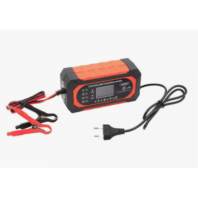 Incarcator de baterie auto Andowl 12/24V Q DP750