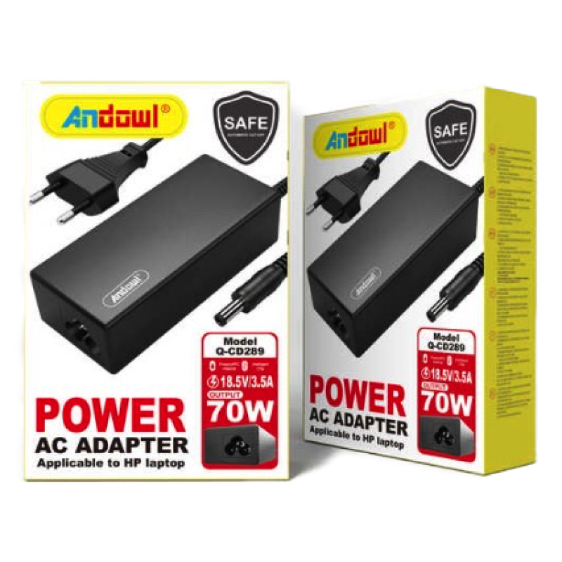 Incarcator Laptop 70W Compatibil cu Asus Lenovo HP Toshiba CD289