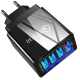 Incarcator Priza 4xUSB 3.0 FAST SAFE 6.2A