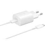 Incarcator Retea PD  45W USB-C + Cablu Type-C