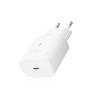 Incarcator Retea PD  45W USB-C + Cablu Type-C
