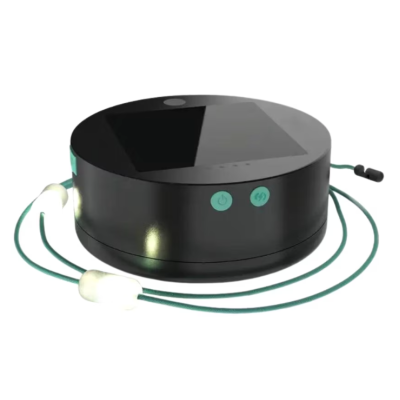 Incarcator solar extensibil tip power bank LED cu USB