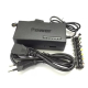 Incarcator universal pentru laptop Cu 7 conectori 12V / 15V / 16V / 18V / 19V / 20V / 24V Negru