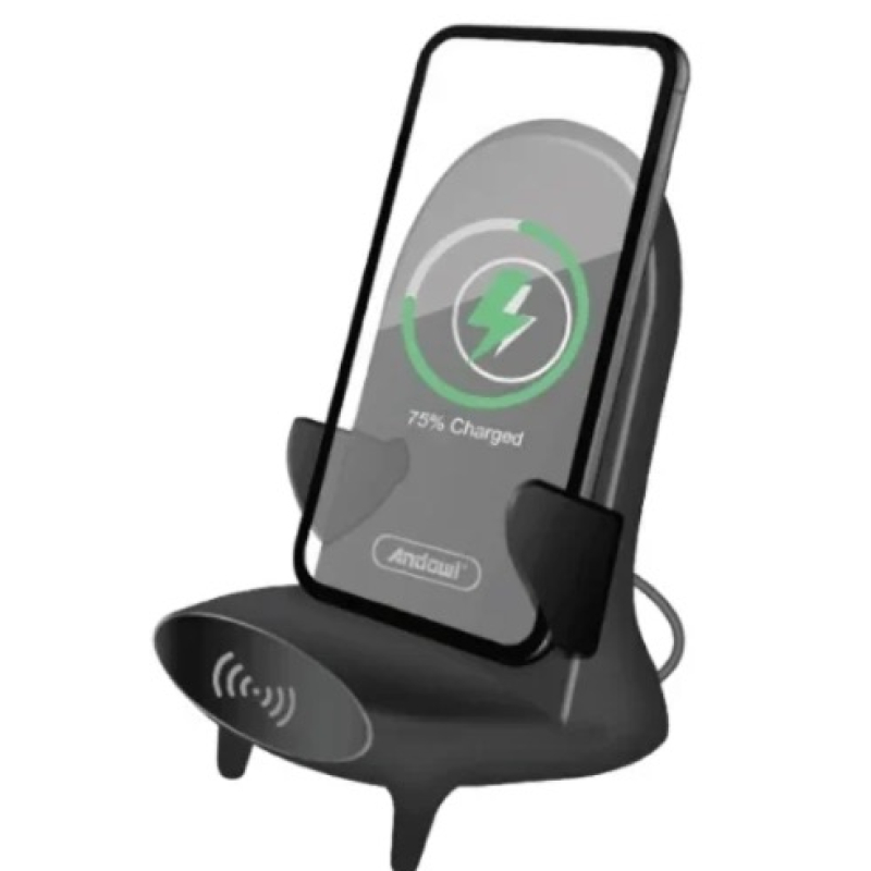 Incarcator wireless Andowl Q W72 putere 20W