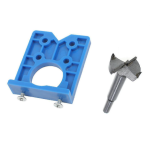 Instrument de instalare balamale cu orificiu 35 mm