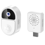 Interfon video Andowl Q ML051 audio bidirectional apel video aplicatie smartphone