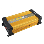 Invertor 12V 2000W cu Unda Sinusoidalal si Priza 220V KS2000