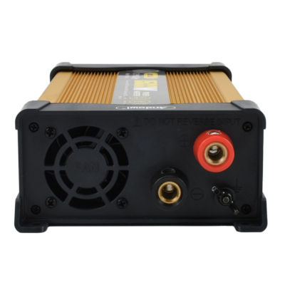 Invertor 12V 2000W cu Unda Sinusoidalal si Priza 220V KS2000