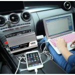 Invertor 12v 220v 2000w Convertor Auto