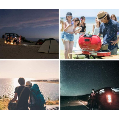 Invertor 12v 220v 2000w Convertor Auto