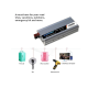 Invertor 12v 220v 2000w Convertor Auto