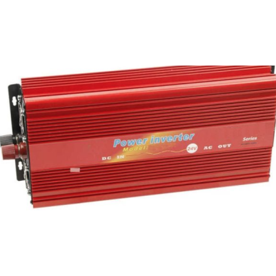 Invertor AUTO 1000W 12v-220v de tensiune