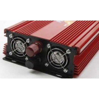 Invertor AUTO 1000W 12v-220v de tensiune