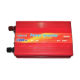 Invertor auto 12v-220v 2000w Portocaliu