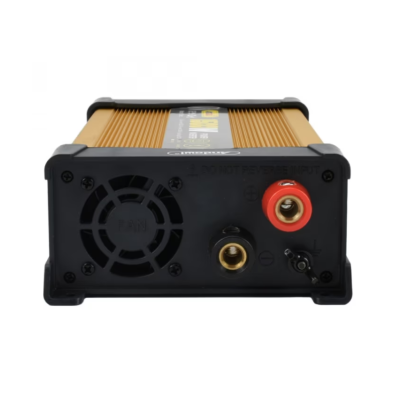 Invertor auto de tensiune KS2000 putere 2000W 12V 220V