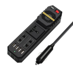 Invertor auto E8981 putere 200W