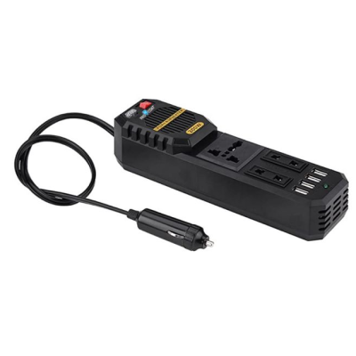 Invertor auto E8981 putere 200W