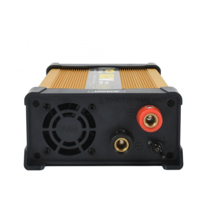 Invertor de tensiune auto KS1500 putere 1500W 12V 220V