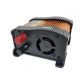 Invertor de tensiune auto KS300 putere 300W 12V 220V