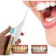 Irigator bucal pentru curatare dentara manual Power Floss OFF