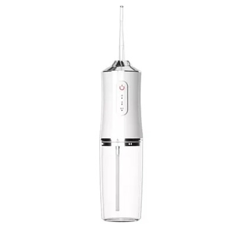 Irigator Bucal Portabil PPS Pulse ALB