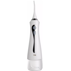 Irigator bucal si oral profesional 2000 pulsatii/m portabil 120 Psi 3 moduri de lucru 230 ml