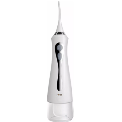 Irigator bucal si oral profesional 2000 pulsatii/m portabil 120 Psi 3 moduri de lucru 230 ml
