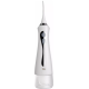 Irigator bucal si oral profesional 2000 pulsatii/m portabil 120 Psi 3 moduri de lucru 230 ml