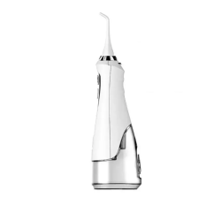 Irigator bucal si oral profesional 2000 pulsatii/m portabil 120 Psi 3 moduri de lucru 230 ml