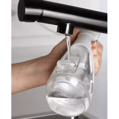 Irigator bucal si oral profesional 2000 pulsatii/m portabil 120 Psi 3 moduri de lucru 230 ml