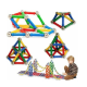 Joc creativ pentru copii Magnastix 108 piese
