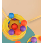 Joc distractiv pentru copii Turnul tortulet