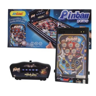 Joc electronic pinball cu afisaj digital Andowl Q YX30
