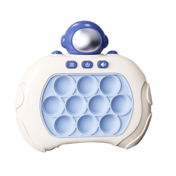 Joc interactiv Astronaut Push tip Consola