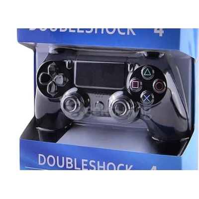 Joystick Controller Doubleshock 4 Gamepad pentru consola PS4 cu vibratii intense