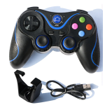 Joystick V8 Bluetooth pentru telefon tableta
