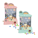 Jucaria Astronaut Ball Catcher pentru Coordonare Ochi-Mana