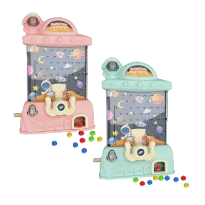 Jucaria Astronaut Ball Catcher pentru Coordonare Ochi-Mana