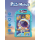 Jucarie Arcade Pinball Albastru Astronaut