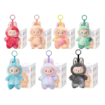 Jucarie de plus  BauBau figurina 17 cm culoare surpriza