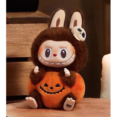 Jucarie de plus  BauBau figurina 17 cm culoare surpriza