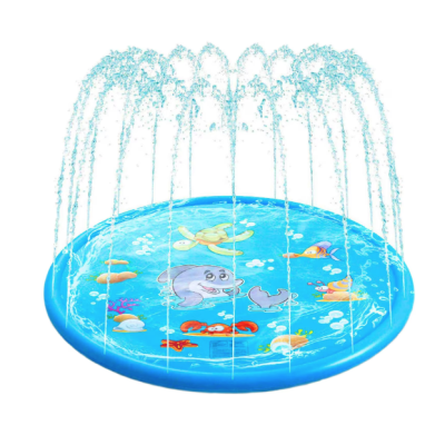Jucarie gonflabila Fantana arteziana pentru copii
