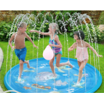 Jucarie gonflabila Fantana arteziana pentru copii