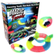 Jucarie Pista Flexibila Magic Tracks 220 Piese