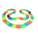 Jucarie Pista Flexibila Magic Tracks 220 Piese