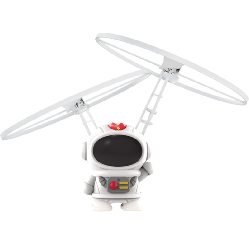 Jucarie Tip Robot Spatial Zburator